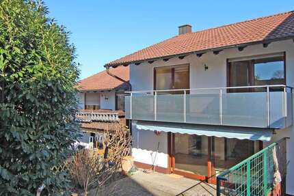 Haus Sinzheim - 5 Zimmer, 123 m&sup2;, 449.000&euro; | Angebot:25301874