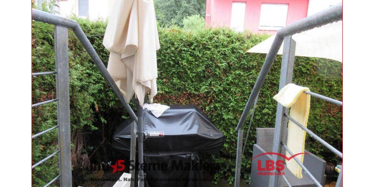 Reihenmittelhaus Bad Herrenalb - 4 Zimmer, 108 m&sup2;, 1.300&euro; | Angebot:26569088