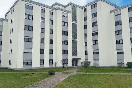 Wohnung Ettlingen - 4 Zimmer, 98 m&sup2;, 349.000&euro; | Angebot:24878905