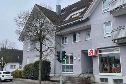 Gewerbeobjekt Steinmauern - 4 Zimmer, 120 m&sup2;, 950&euro; | Angebot:25743491