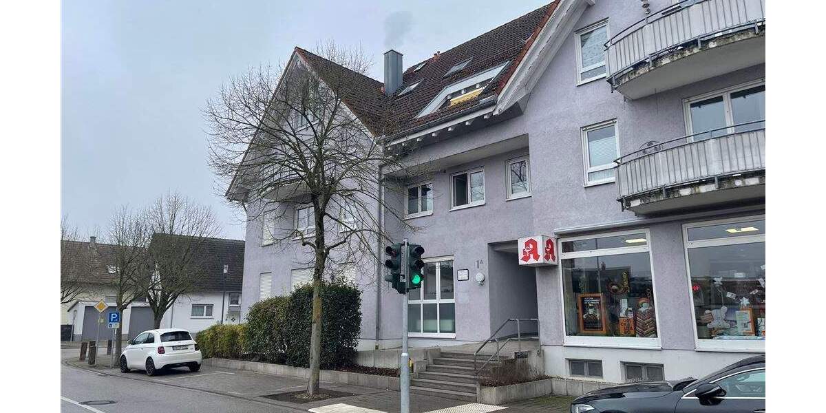 Gewerbeobjekt Steinmauern - 4 Zimmer, 120 m&sup2;, 950&euro; | Angebot:25743491