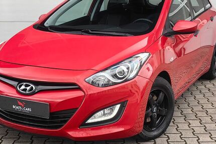 Hyundai i30 156.000 km 5.990 &euro; Baden-Württemberg - Leingarten 74211