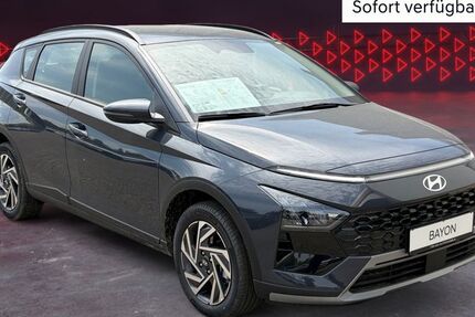 Hyundai BAYON 2.500 km 25.490 &euro; Sinzheim 76547