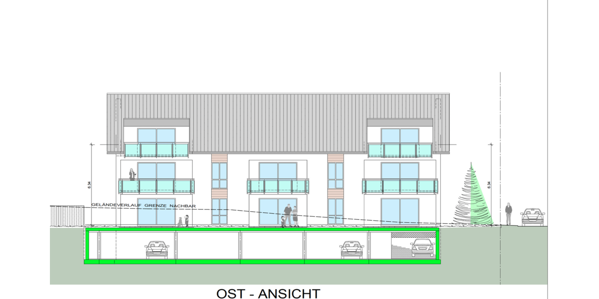 Grundstück Sinzheim - 850.000&euro; | Angebot:25871730