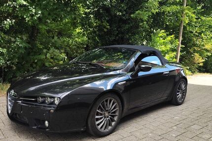 Alfa Romeo Spider 72.000 km 9.900 &euro; Ettlingen 76275
