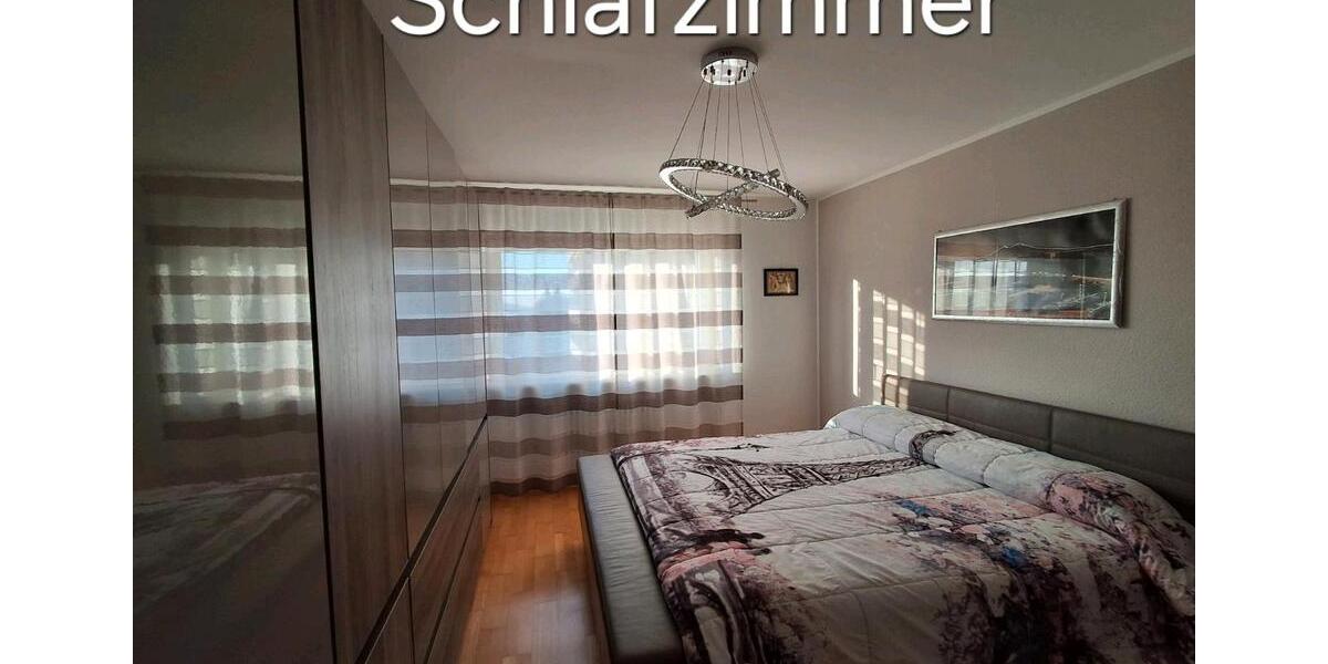 Etagenwohnung Waldbronn - 3 Zimmer, 84 m&sup2;, 279.000&euro; | Angebot:25831339