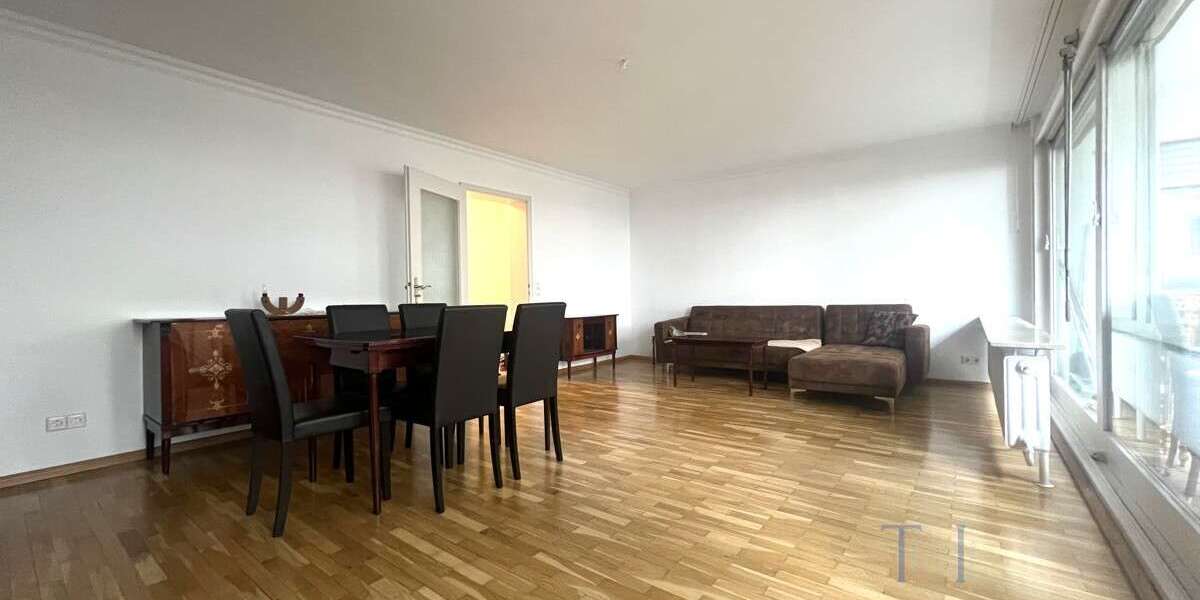 Etagenwohnung Baden-Baden Baden - 4 Zimmer, 96 m&sup2;, 410.000&euro; | Angebot:25101778