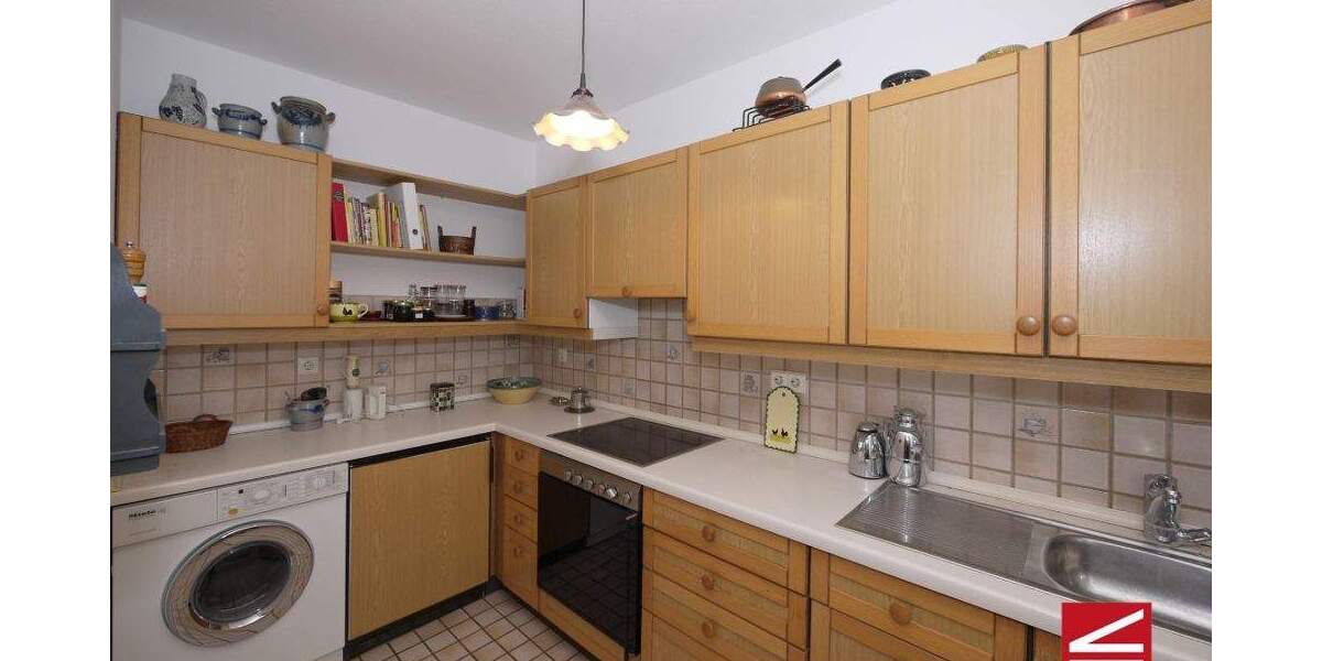 Etagenwohnung Baden-Baden Weststadt - 2 Zimmer, 64 m&sup2;, 269.000&euro; | Angebot:25692851