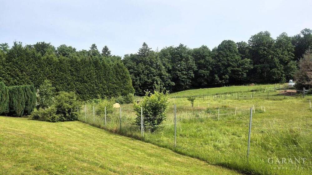 Etagenwohnung Bad Herrenalb Neusatz - 2 Zimmer, 54 m&sup2;, 104.000&euro; | Angebot:25707637