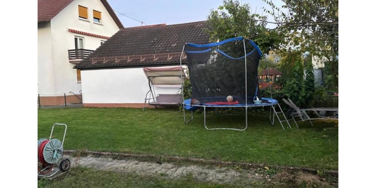 Mehrfamilienhaus, Wohnhaus Gaggenau - 7 Zimmer, 140 m&sup2;, 580.000&euro; | Angebot:23990999