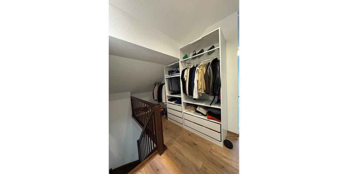 Etagenwohnung Baden-Baden Lichtental - 2 Zimmer, 92 m&sup2;, 1.100&euro; | Angebot:25964359