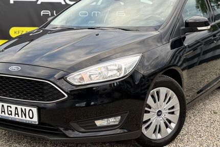 Ford Focus 200.000 km 5.999 &euro; Durmersheim 76448
