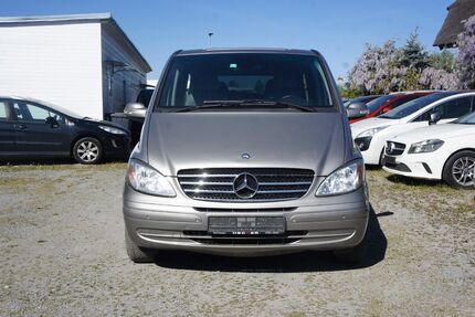 Mercedes-Benz Viano 326.000 km 7.700 &euro; Malsch 76316