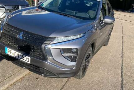 Mitsubishi Eclipse Cross 23.030 km 21.900 &euro; Straubenhardt-Ottenhausen 75334