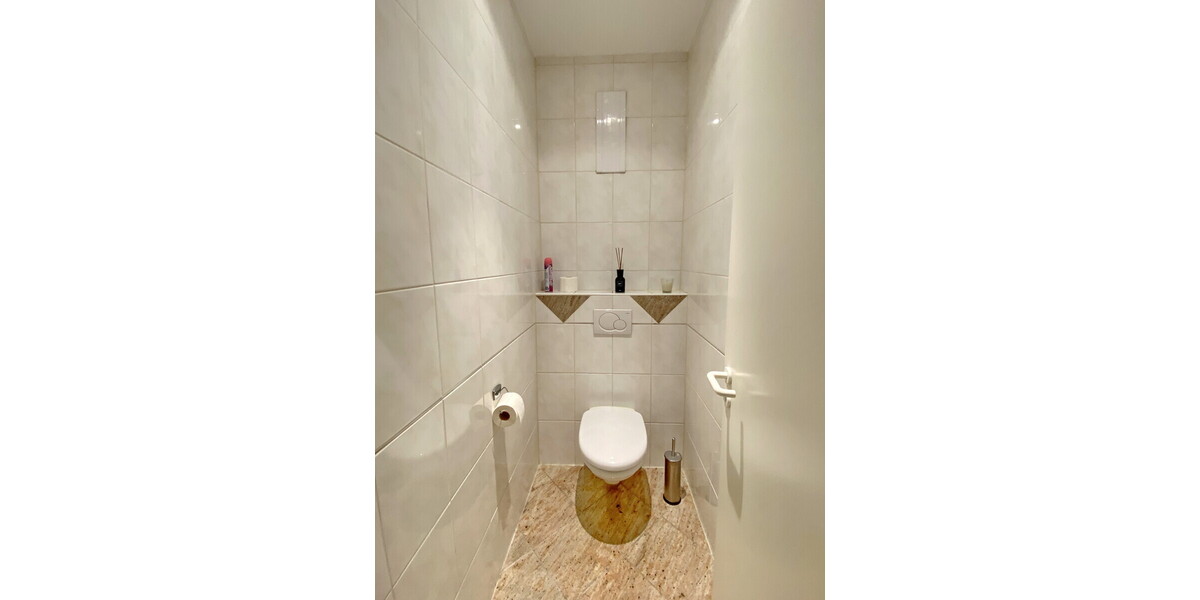 Großzügige Bürofläche in absoluter Bestlage - Gewerbeobjekt Baden-Baden Innenstadt | Angebot:23392198