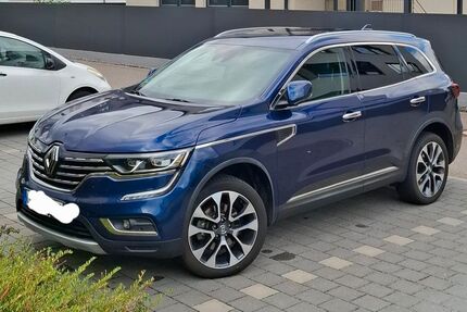 Renault Koleos 113.237 km 14.800 &euro; Oberkirch 77704