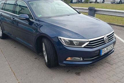 VW Passat 198.523 km 10.700 &euro; Ötigheim 76470