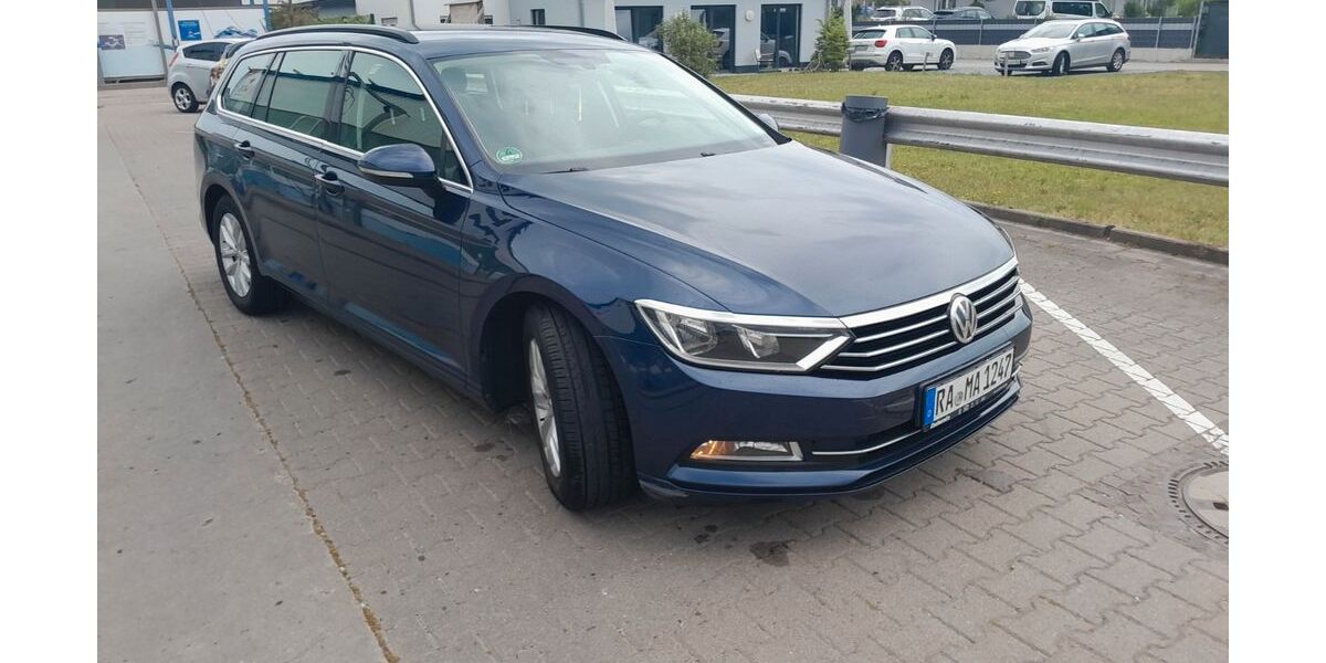 VW Passat 198.523 km 10.700 &euro; Ötigheim 76470