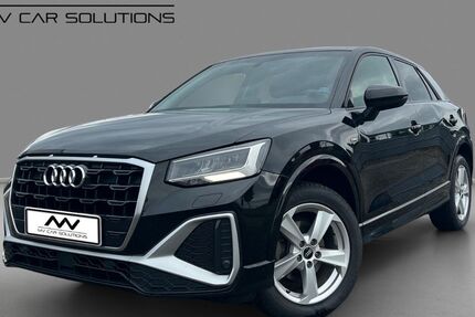 Audi Q2 92.250 km 20.400 &euro; Ötigheim 76470