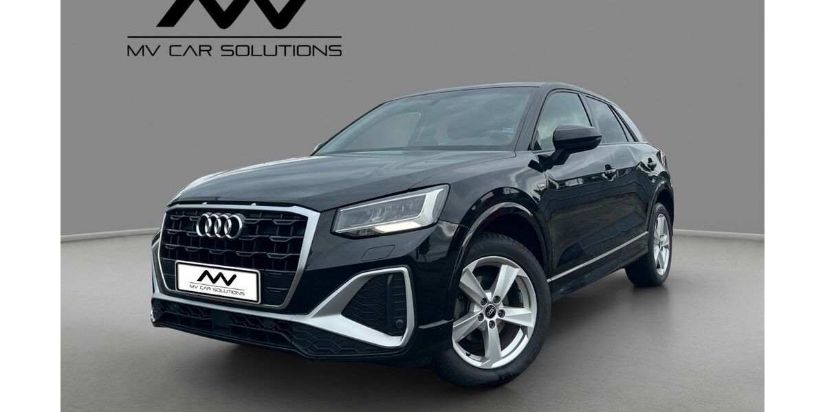 Audi Q2 92.250 km 20.400 &euro; Ötigheim 76470