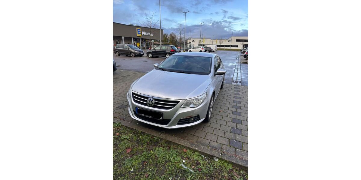 VW Passat CC 212.000 km 7.500 &euro; Baden Baden 76532