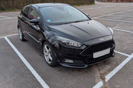 Ford Focus 113.000 km 15.000 &euro; Muggensturm 76461