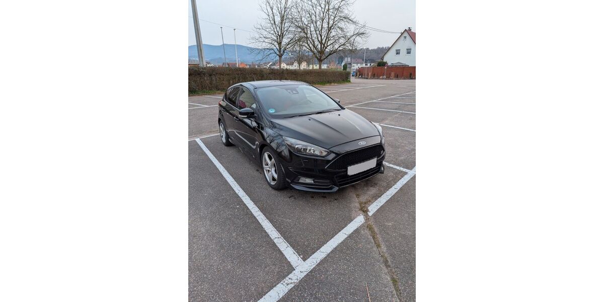 Ford Focus 113.000 km 15.000 &euro; Muggensturm 76461