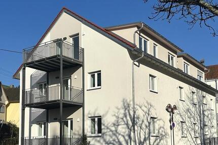 Wohnung Baden-Baden Lichtental - 3 Zimmer, 80 m&sup2;, 990&euro; | Angebot:25416480