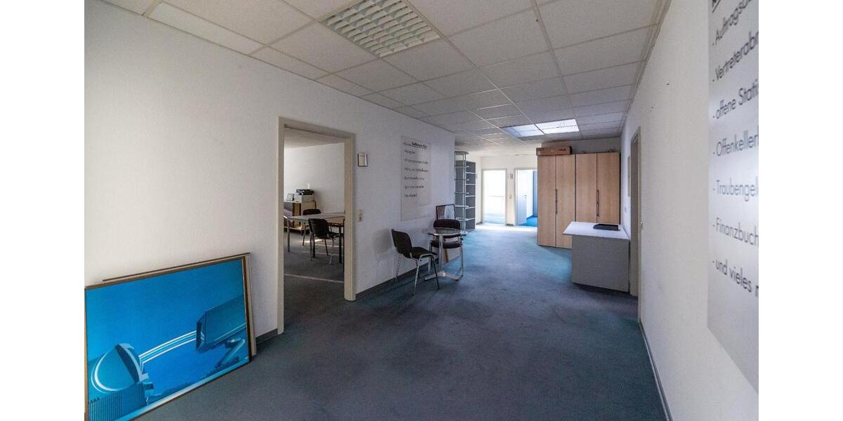 Gewerbeobjekt Ettlingen - 2.250&euro; | Angebot:25146417