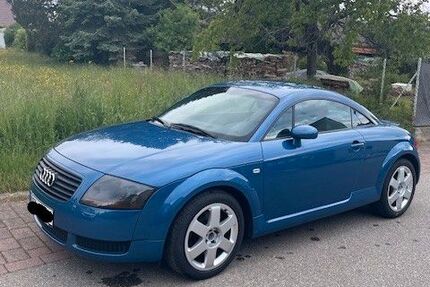 Audi TT 190.000 km 4.800 &euro; Schömberg 75328