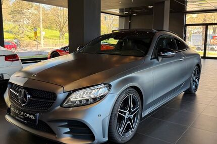 Mercedes-Benz C 300 87.000 km 32.490 &euro; Baden-Baden 76532