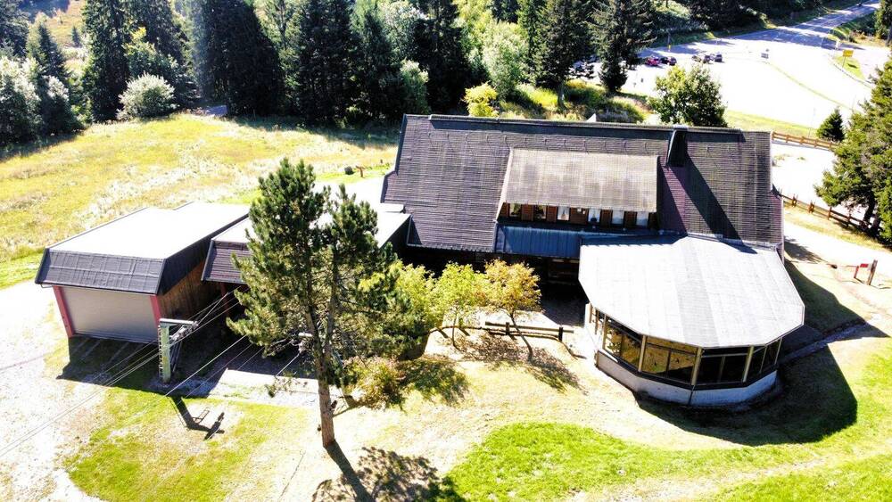 Einfamilienhaus Bühlertal - 850.000&euro; | Angebot:25779993