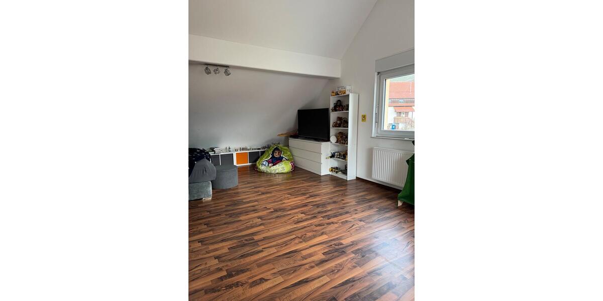 Doppelhaushälfte Baden-Baden Lichtental - 4 Zimmer, 136 m&sup2;, 590.000&euro; | Angebot:24674238