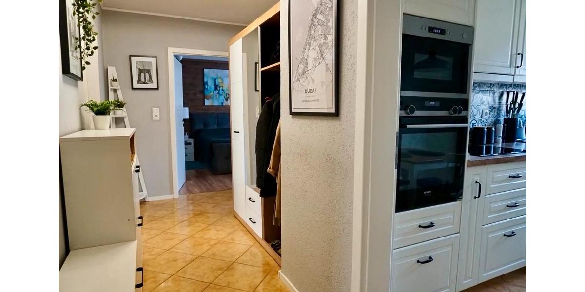 Etagenwohnung Baden-Baden Balg - 3 Zimmer, 85 m&sup2;, 284.950&euro; | Angebot:26613750
