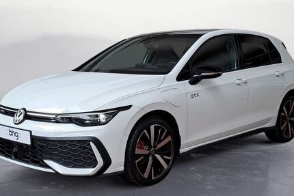 VW Golf 9.107 km 37.990 &euro; Ettlingen 76275