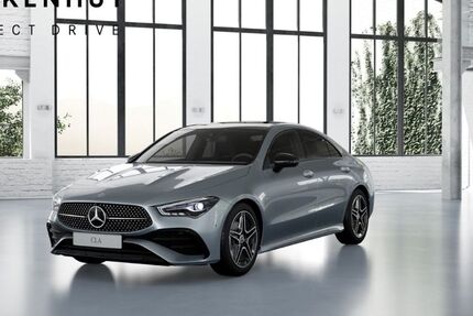 Mercedes-Benz CLA 180 9.900 km 38.880 &euro; Baden-Baden 76532