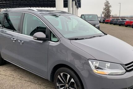 VW Sharan 57.672 km 27.600 &euro; Sasbach 77880