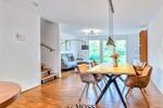 Reihenhaus Bischweier - 4 Zimmer, 128 m&sup2;, 1.650&euro; | Angebot:25348816