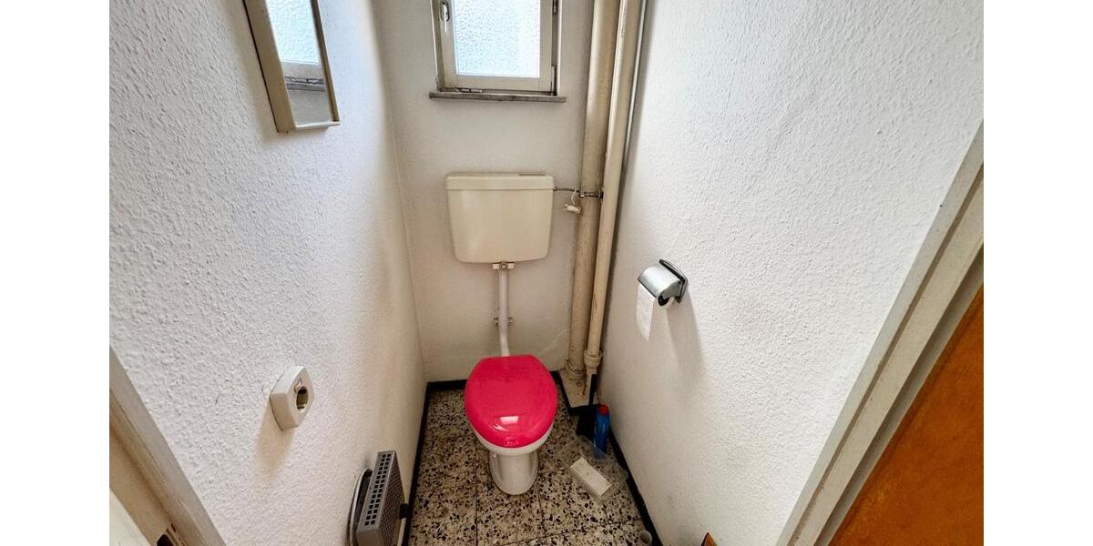 Einfamilienhaus Baden-Baden Balg - 5 Zimmer, 130 m&sup2;, 259.000&euro; | Angebot:27096861