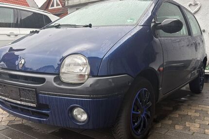 Renault Twingo 171.593 km 1.050 &euro; Bietigheim 76467