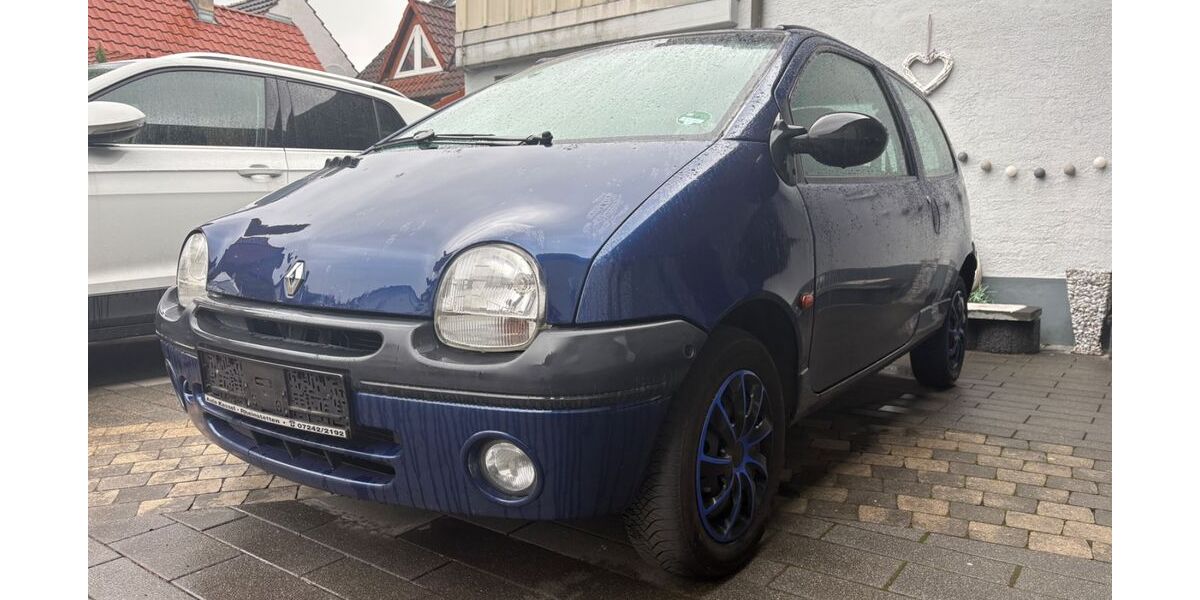 Renault Twingo 171.593 km 1.050 &euro; Bietigheim 76467