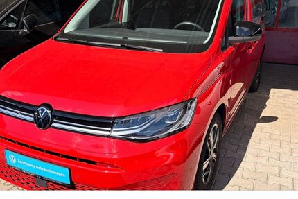 VW Caddy 130.344 km 19.980 &euro; Gernsbach 76593