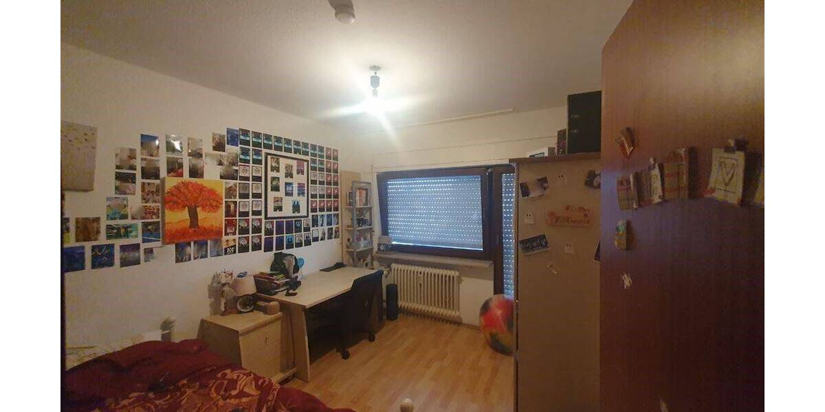 Etagenwohnung Rheinstetten Mörsch - 4 Zimmer, 395.000&euro; | Angebot:25836808