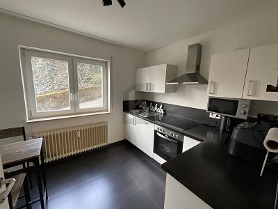 EXKLUSIV CHARMANT MIT EINBAUKÜCHE - Etagenwohnung Baden-Baden Baden | Angebot:26688816