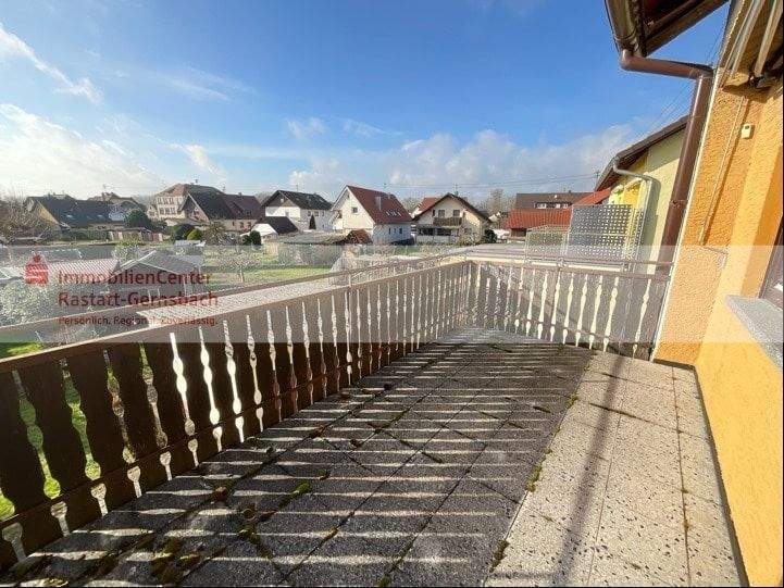 Mehrfamilienhaus, Wohnhaus Rastatt Plittersdorf - 7 Zimmer, 167 m&sup2;, 420.000&euro; | Angebot:25675608