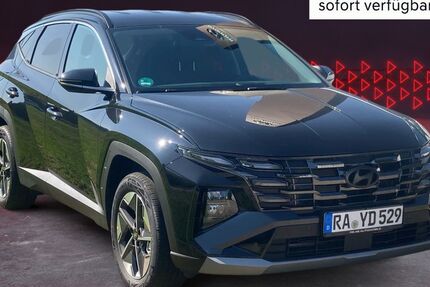 Hyundai TUCSON 8.500 km 31.595 &euro; Sinzheim 76547