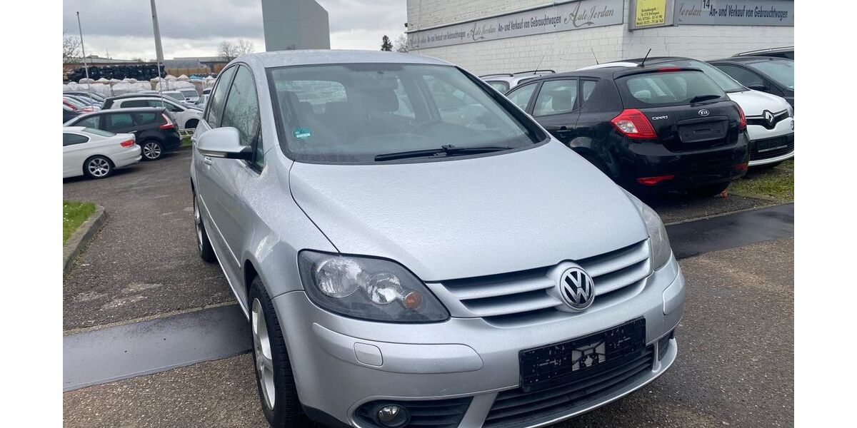 VW Golf Plus 83.000 km 4.990 &euro; Ettlingen 76275