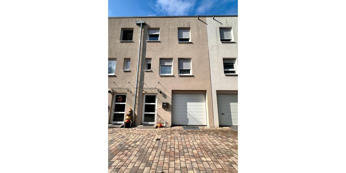 Reihenhaus Rastatt - 6 Zimmer, 548.000&euro; | Angebot:23036645