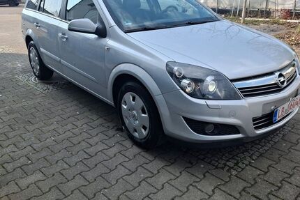 Opel Astra 128.000 km 3.900 &euro; Baden-Württemberg - Sachsenheim 74343