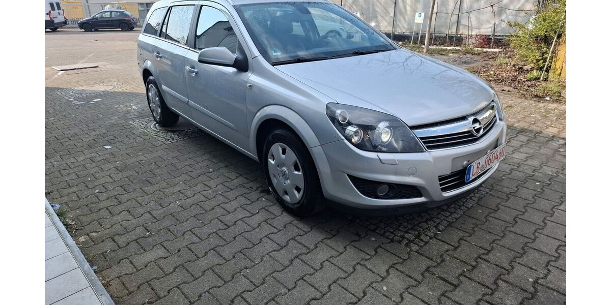 Opel Astra 128.000 km 3.900 &euro; Baden-Württemberg - Sachsenheim 74343